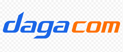daga com logo